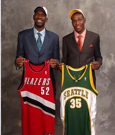 关于杜兰特的10件事,关于杜兰特10件事