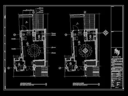 cad乱码调过来以后尺寸变了,cad乱码命令