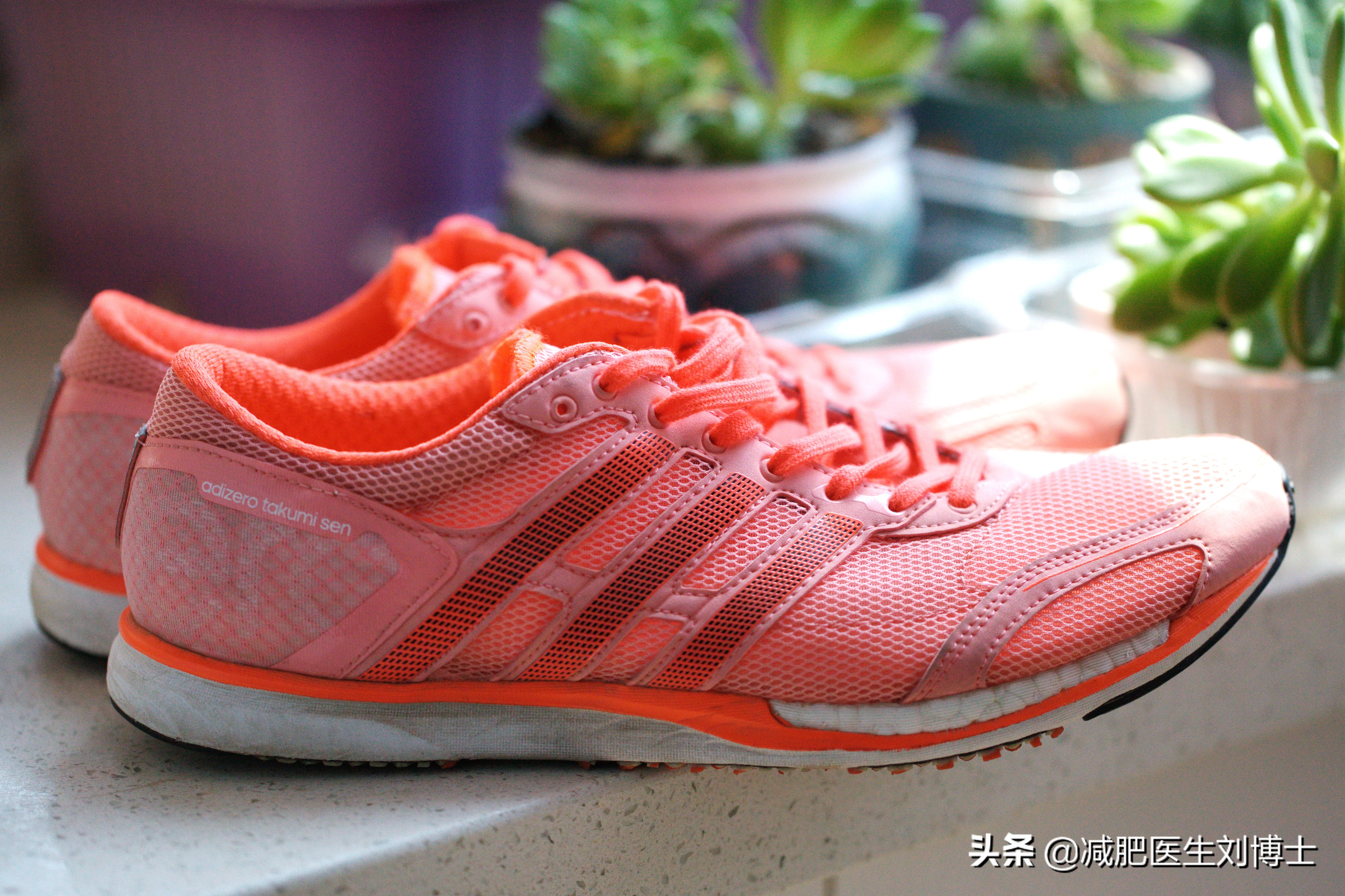 比较推荐的几双入门级跑鞋,公认脚感最好的10双跑鞋