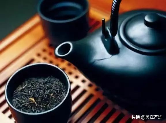 茶叶不能泡太久为什么还能煮,为什么茶叶可以煮却不能久泡