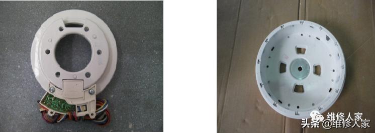 洗衣机普通电机和直驱电机,洗衣机介绍视频讲解