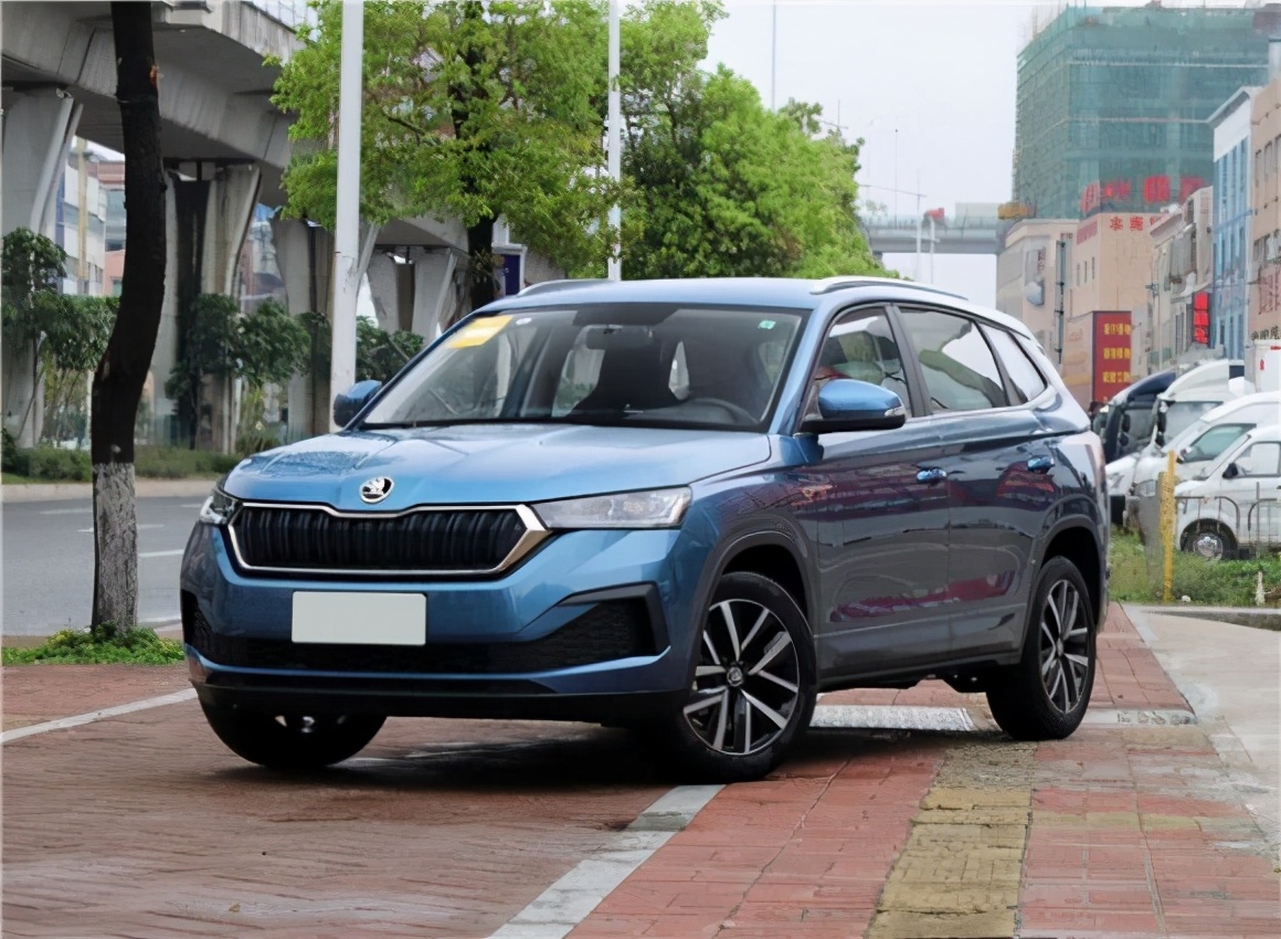 10万家庭7座合资suv排行榜前十名,10万以内性价比最高的自动挡suv