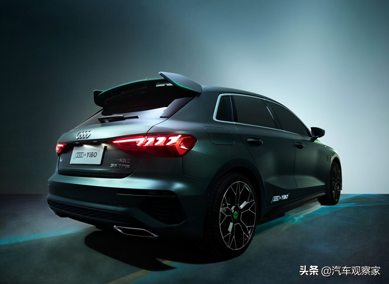 女孩开奥迪哪一款车合适,新款奥迪a6适合女孩开吗