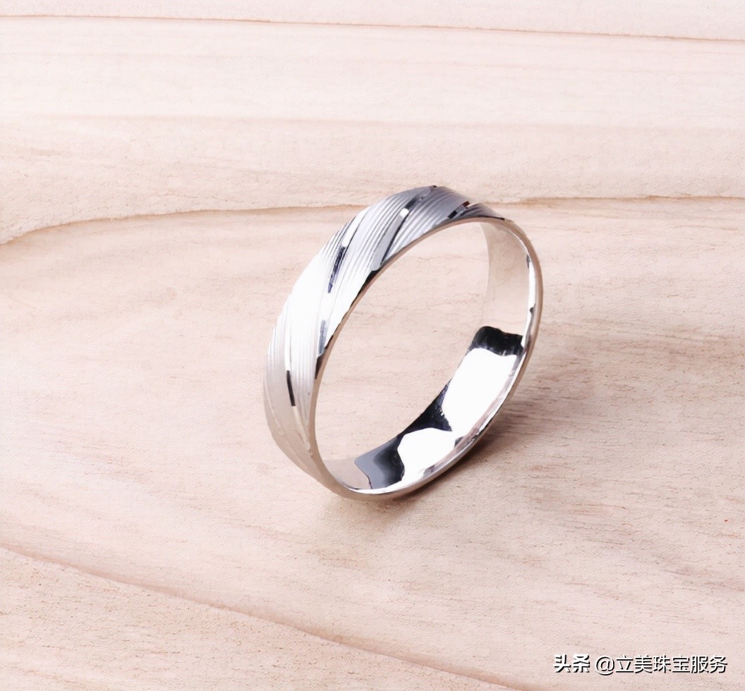 pt950铂金戒指单价,pt950铂金戒指公价
