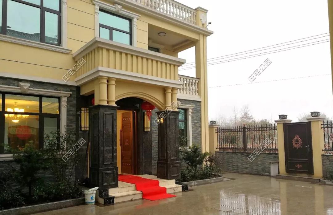 崔先生设计,崔先生改造房子