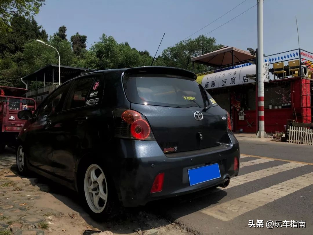 雅力士和飞度gk5哪个好看,雅力士rs和gk5谁厉害