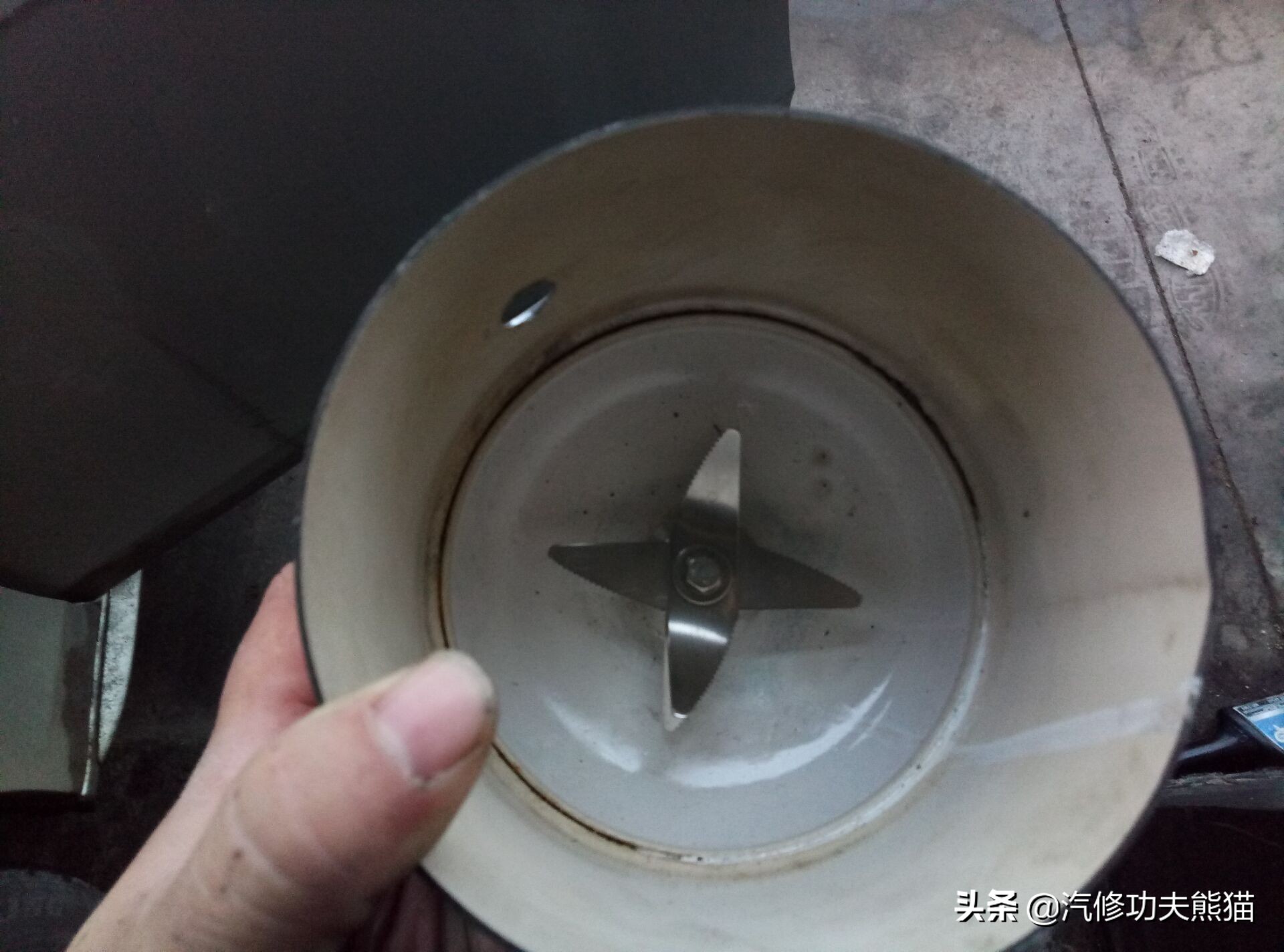 途观干冰洗缸,途观清洗积碳后烧机油