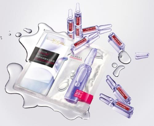 欧莱雅复颜抗皱系列单品价格表,欧莱雅什么单品最值得买油痘肌