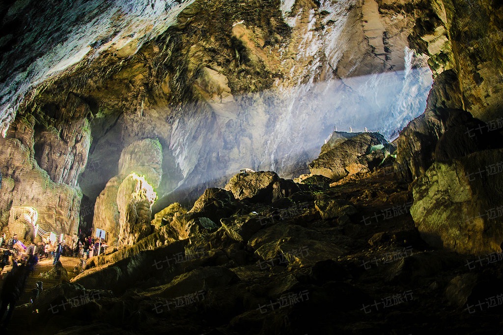 贵州景点自驾地图全图最新,贵州旅游攻略一览表