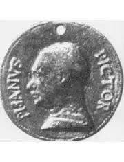 西方的纪念章,西方顶级纪念章