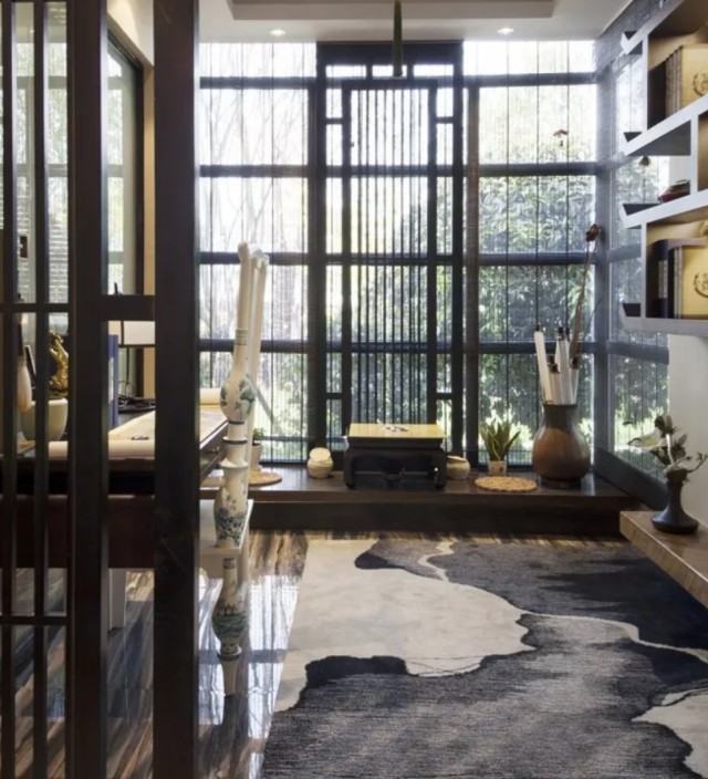 在广东混要懂得广东白话,在广东茶室的重要性