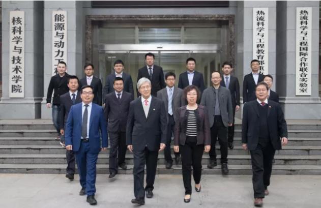 上海交通大学硬核科技,上海交大硬核技术