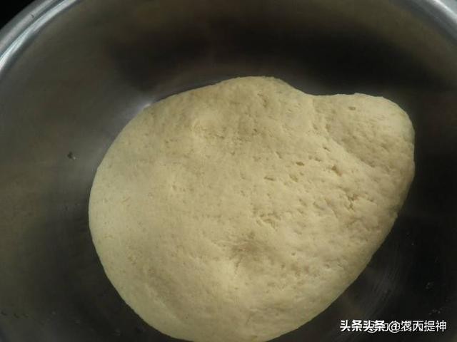 蒸玉米面白面馒头的方法比例,玉米面怎么蒸馒头好吃视频播放