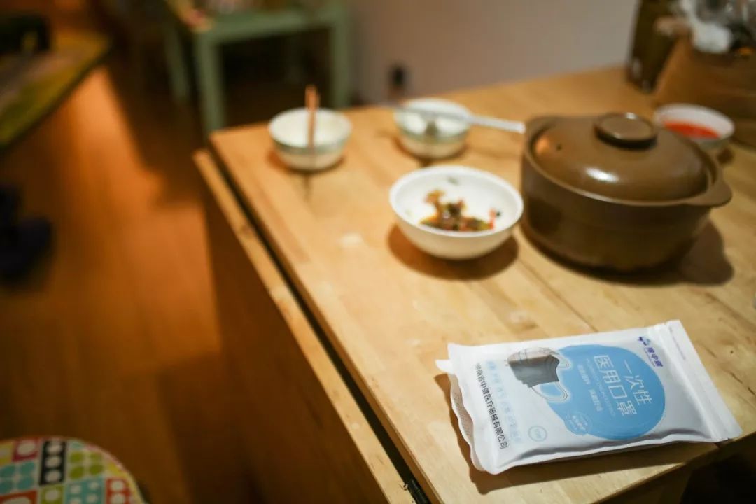 封城11日，武汉众生图