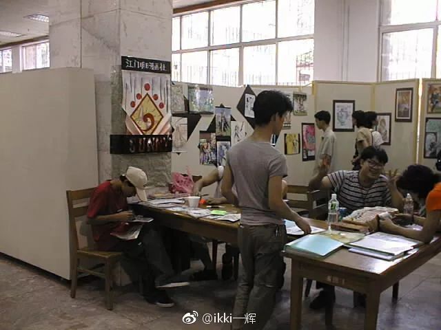 近十年的漫展的名场面,二十年前漫展和现在的漫展