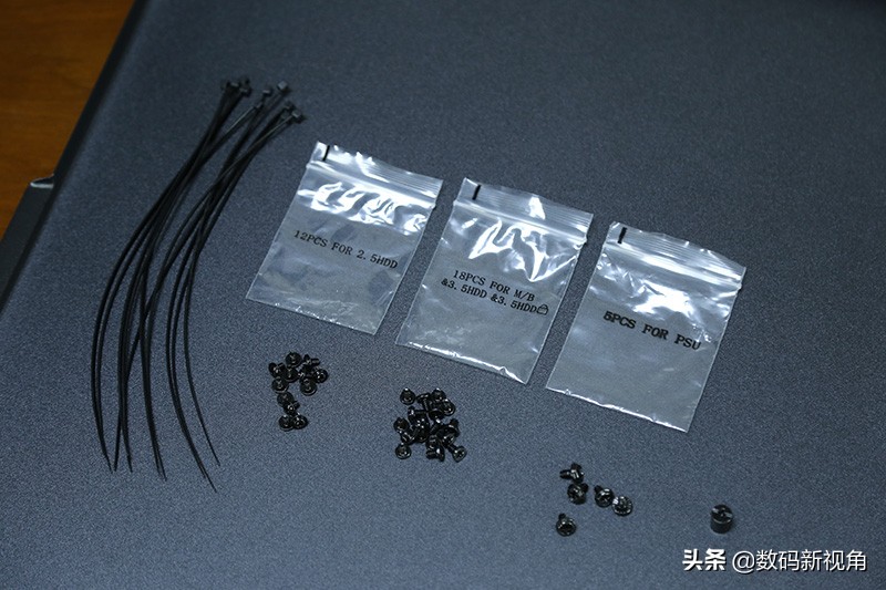 为什么很少atx3.0的机箱,atx3.0再进化藏在机箱里的diy美学