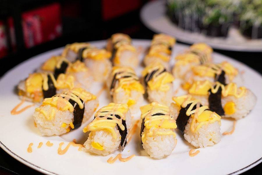 深圳宝安竟藏着如此诚意十足的海鲜自助餐厅，新鲜现做用料地道