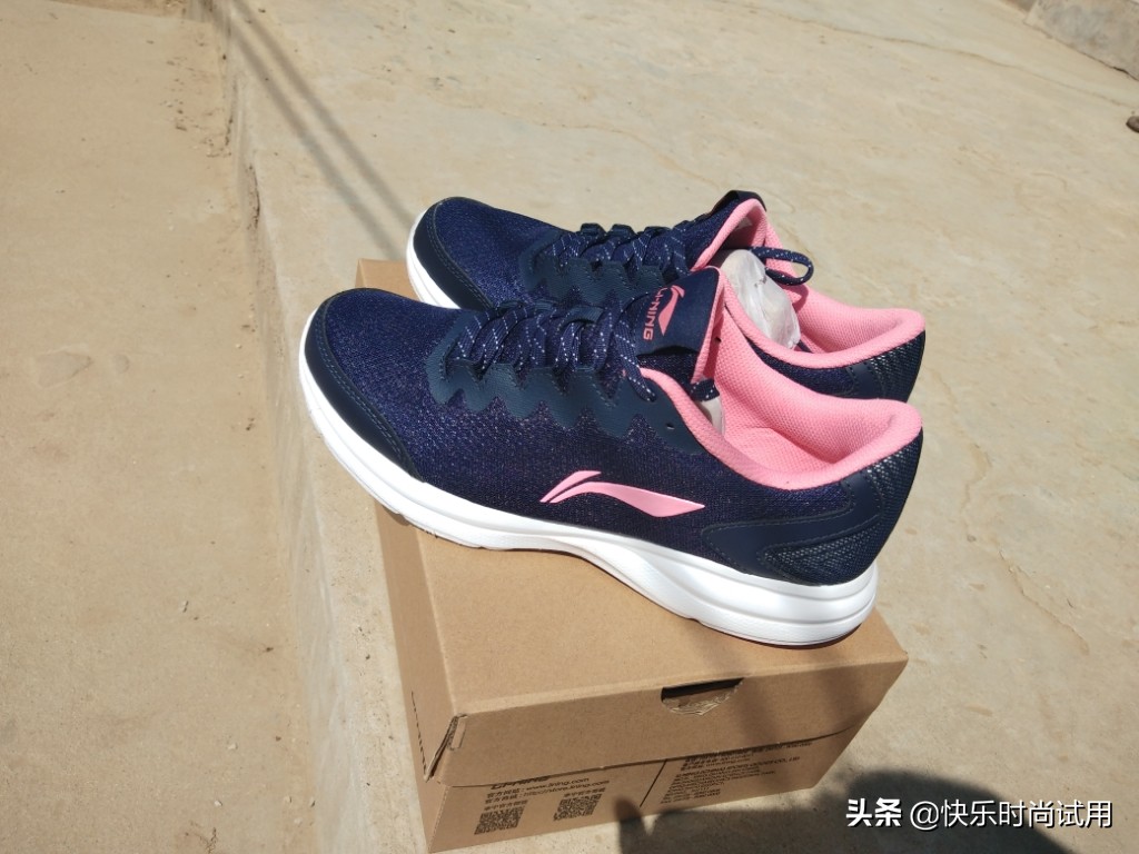 运动鞋李宁特步鸿星尔克安踏对比,特步安踏李宁跑步鞋推荐