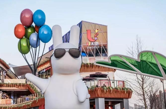 上海购物中心怎么考察,上海购物攻略六大必去商圈