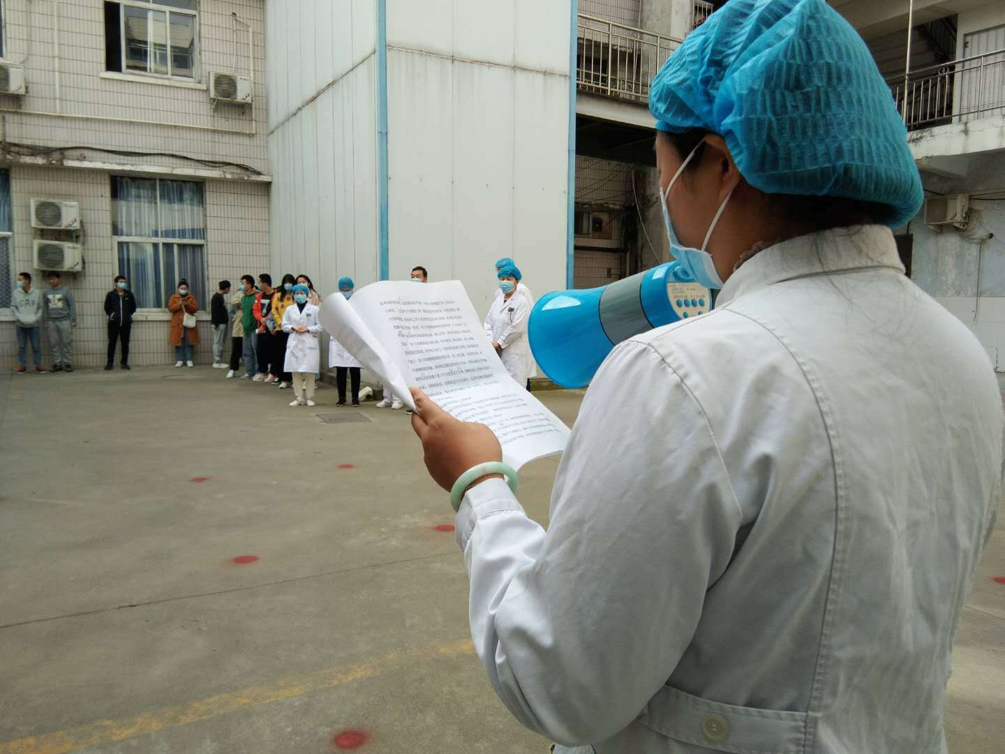 关于新冠核酸检测新闻,大规模新冠核酸检测