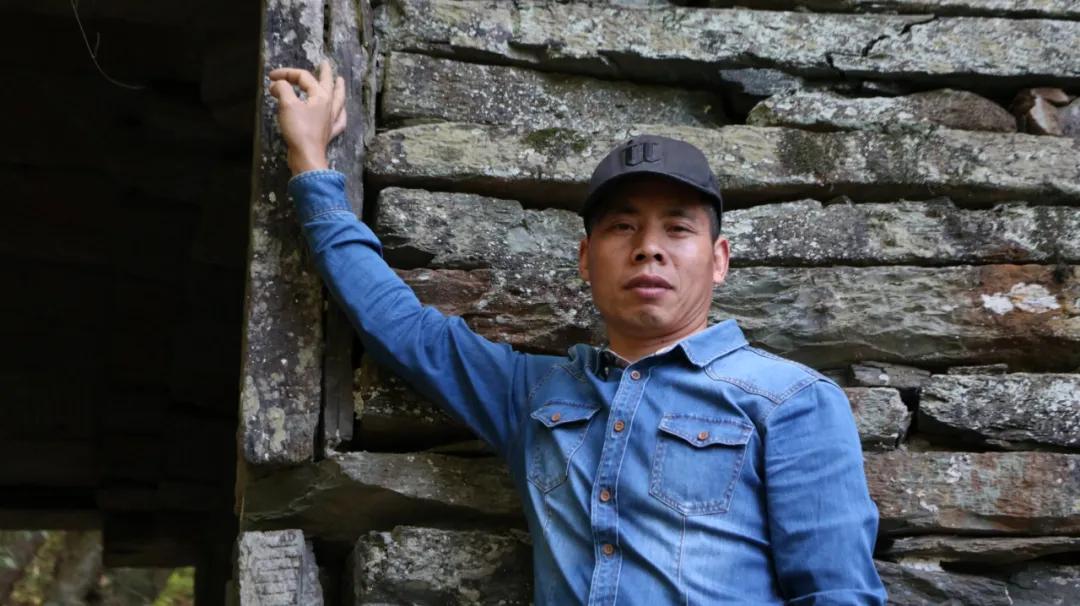 石台仙寓山附近哪里好玩,石台仙寓镇云里居