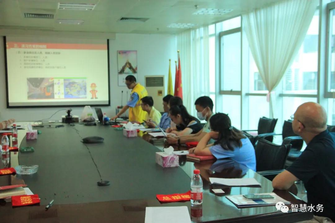 消防应急救援演练通知,消防应急救援演练方案