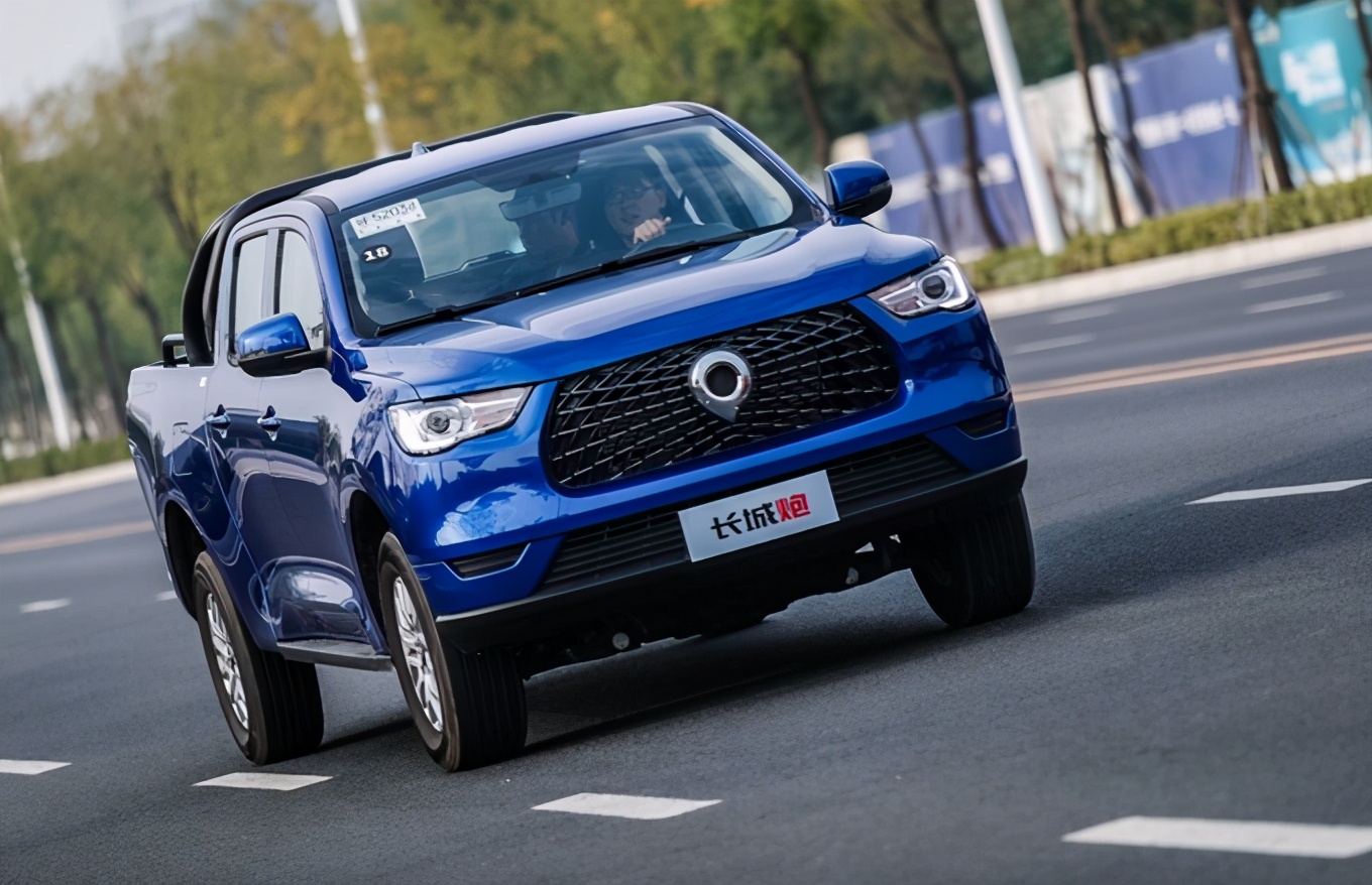 大吨小标轻卡市场,大吨小标以后还能跑吗