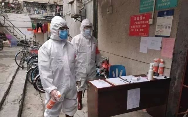 深圳战疫100天,深圳战疫难忘这些暖心瞬间