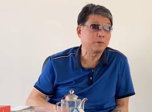 国足徐根宝孙继海,徐根宝谈中国足球的青训与普及