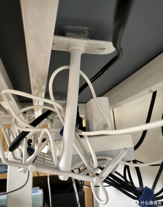 沉浸式桌面大改造,桌面大改造ins风极简