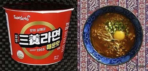 比较好吃的几种泡面推荐,最值得吃的十大泡面