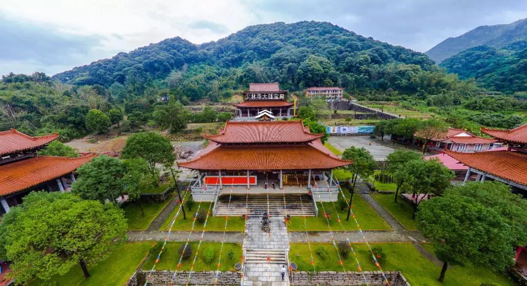 福州十大免费景点,福州网红景点免费