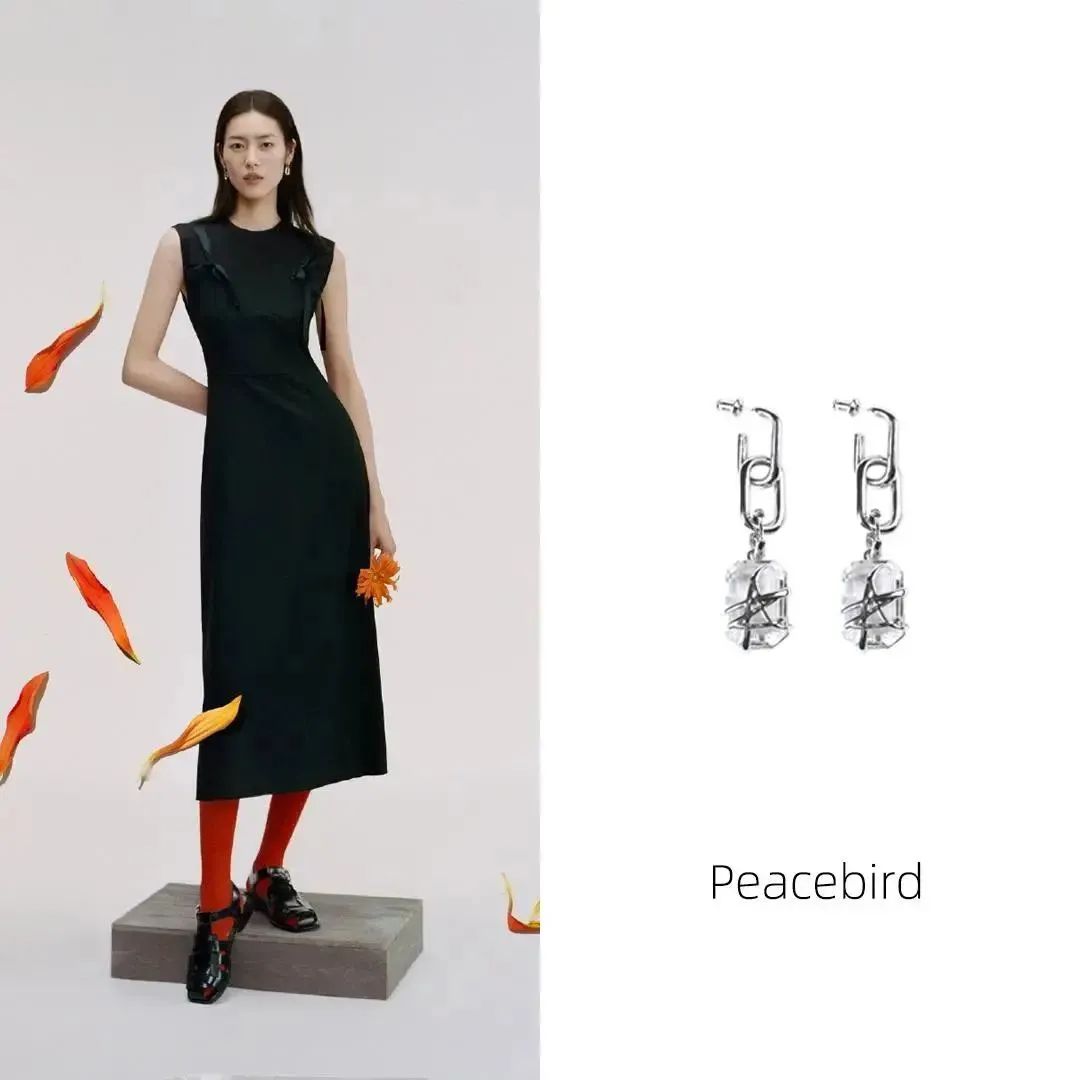 2020最会穿的女明星,女明星都穿哪些品牌