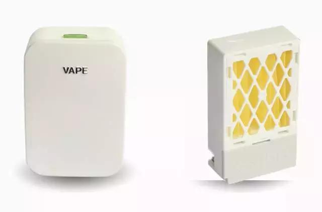 vape驱蚊器是怎么驱蚊的,日本vape驱蚊神器电池