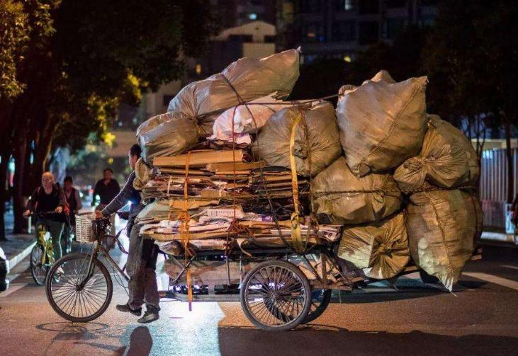 缺斤少两秤收走了就没事,缺斤少两的秤所带来的凄凉下场