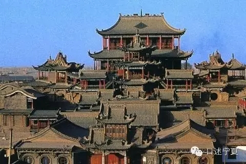 有趣有料又扎心的话,最常说的宁夏话