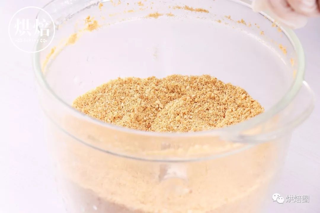 鲜甜脆布蕾蛋糕,最好吃的六寸奶油蛋糕