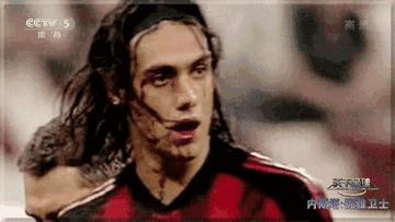 国际体坛十大帅哥