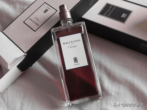 很特别的香水芦丹氏,芦丹氏香水推荐