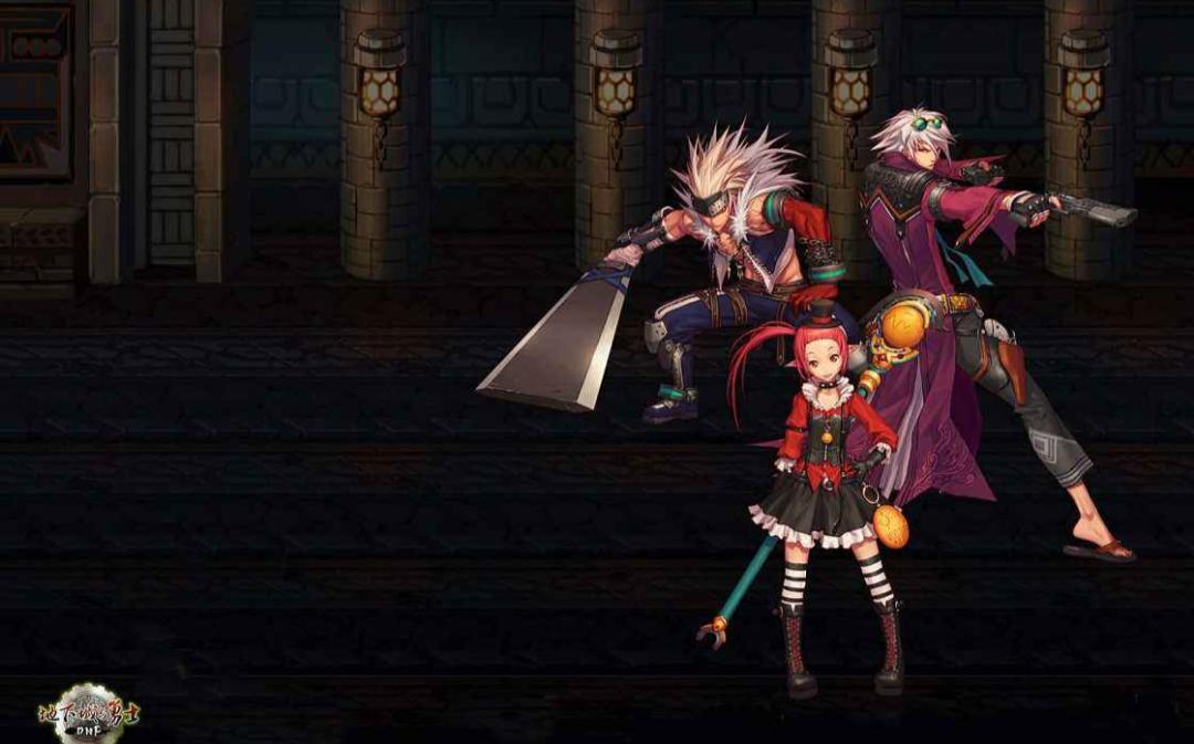 九阴真经游戏史上震撼人心的大战,九阴真经网游蜗牛