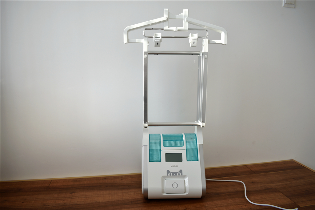 卓力智能增压挂烫机bg538pl,卓力bg546挂烫机