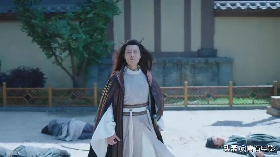 作为武侠剧它不行！《月上重火》3大缺陷：打戏慢，配角成工具人