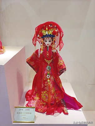 深圳国际玩具展，“中国玩具市场风向标”