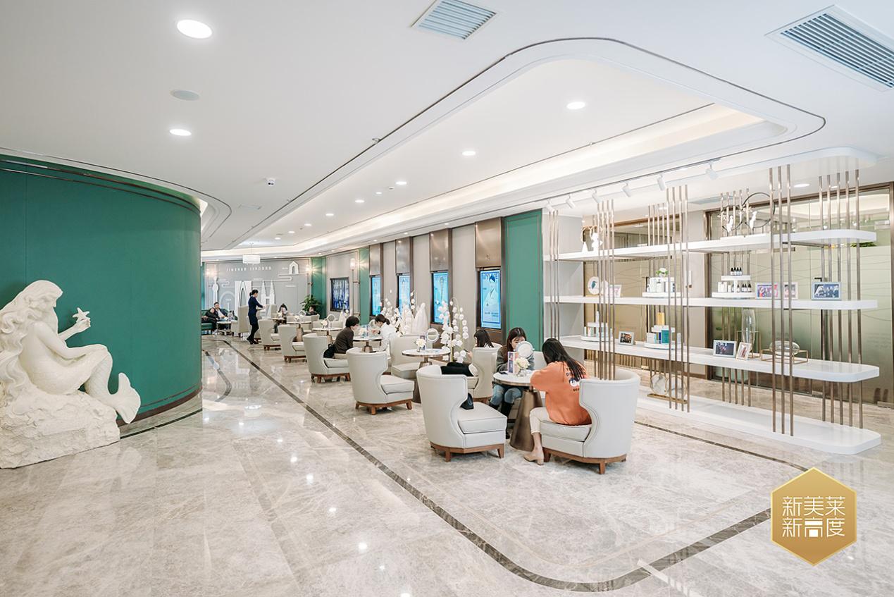 苏州美莱整形美容医院,苏州美莱医疗美容医院