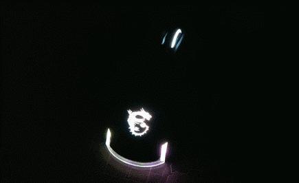 吃鸡鼠标启动项,吃鸡鼠标轻还是重好用