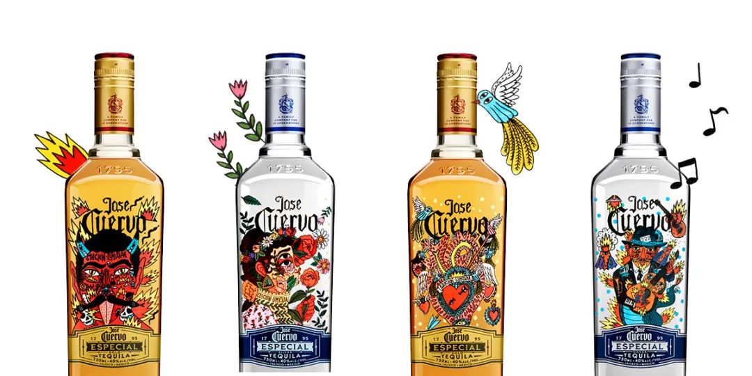 2020年全球烈酒品牌50强榜单,茅台稳居第一