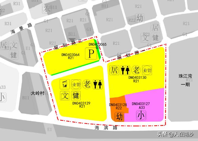 广州南沙区2024新开的小学,南沙各小区对应的学校