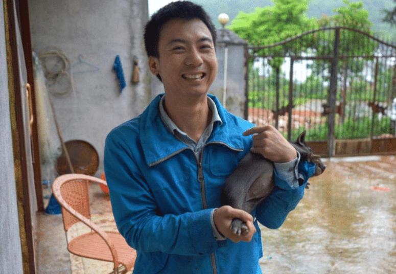 马云又一预言，未来农村将出现3个致富风口？刘强东早有布局