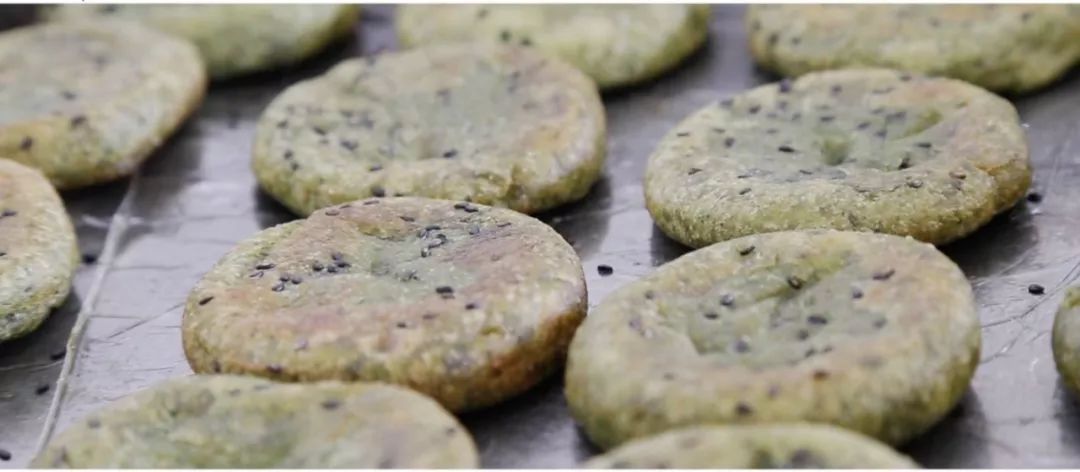 哪里的青团最正宗,青团哪个牌子最好吃