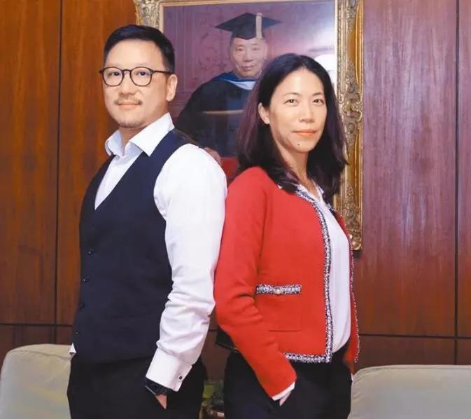 台泥75岁，辜家最强女婿张安平盼台湾资深老牌企业老树长新芽